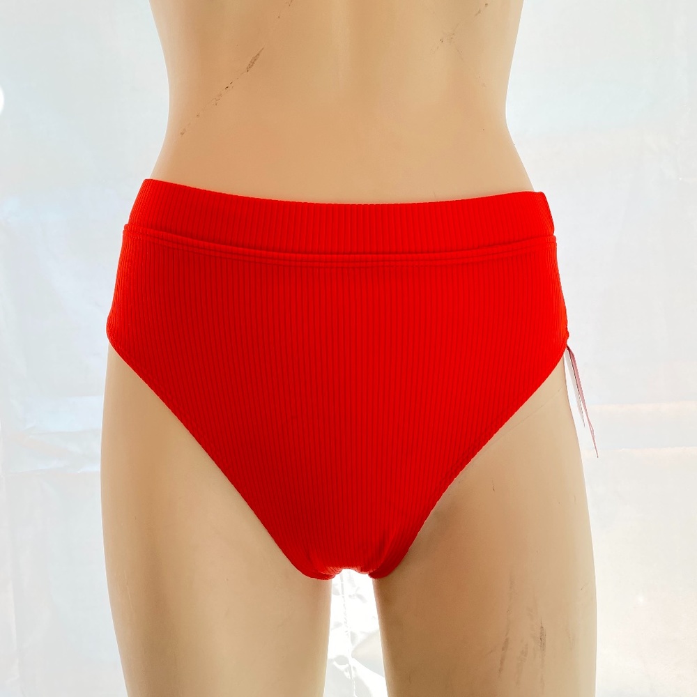 Xhilaration Bikini Bottom size: S